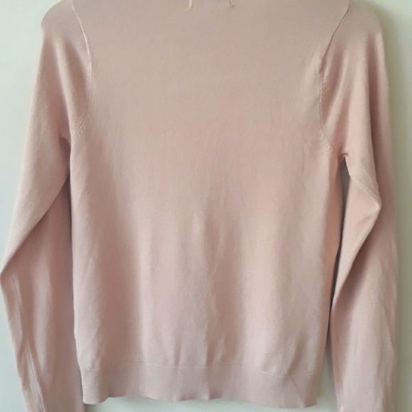 Preview Crew neck Cardigan - Picture 3 of 8